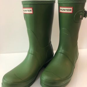 🌧Hunter Boots🌼